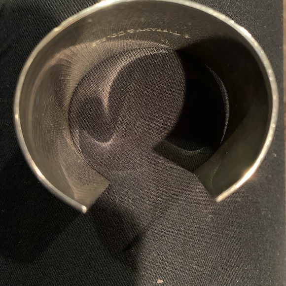 Tiffany & Co a notes sterling silver jewellery - Picture 6 of 8